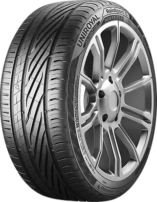 UNIROYAL RAIN SPORT5Medium Nouvelle Collection