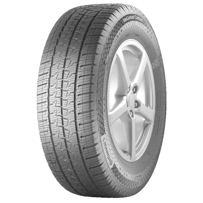 Réduction CONTINENTAL VANCONTACT CAMPERPremium