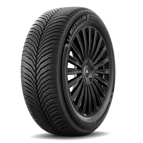Prix Choc MICHELIN CROSSCLIMATE 3Premium