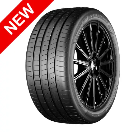 Achetez Aujourd’hui DUNLOP BLUE RESPONSE TGMedium