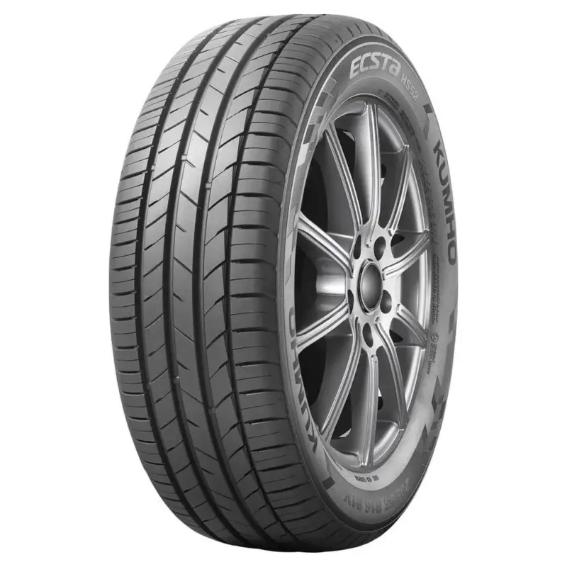KUMHO ECSTA HS52Medium Must-Have