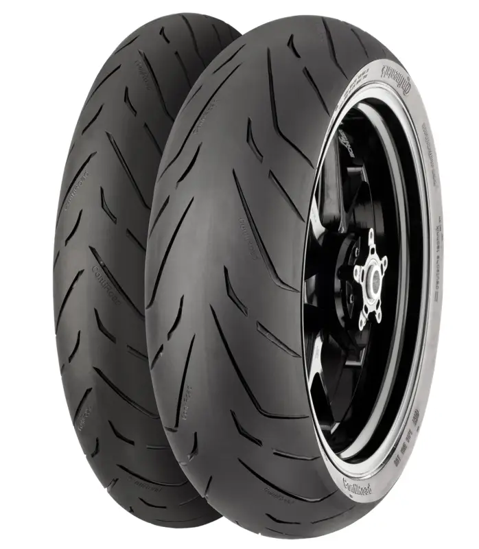 Commande En Gros CONTINENTAL CONTIROADPremium