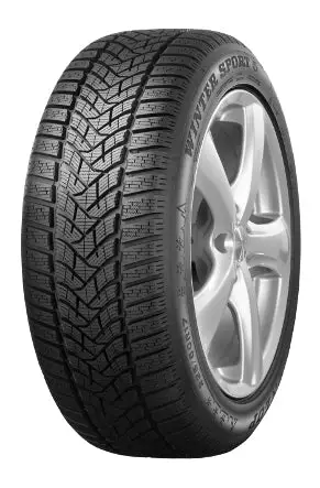 DUNLOP WINTER SPORT 5Medium Commande En Gros