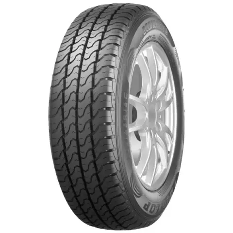 DUNLOP ECONODRIVEMedium Prix Réduit