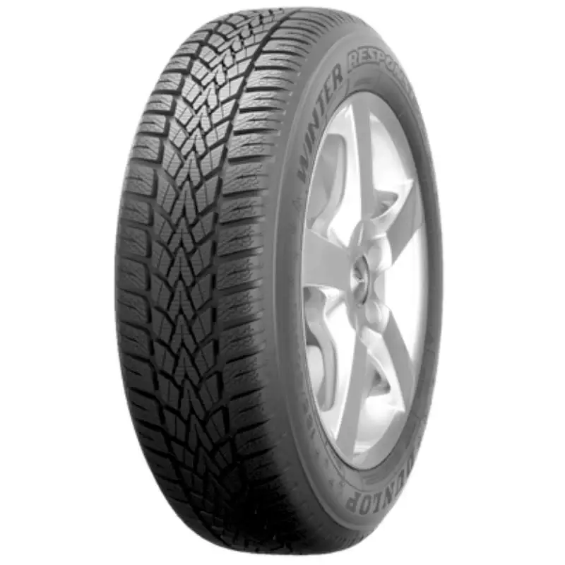 Acheter Direct DUNLOP WINTER RESPONSE 2Medium