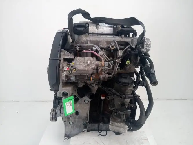 Moteur SEAT IBIZA 3 PHASE 1 1.9 SDI - 8V Diesel d'occasion - ASY Meilleur Prix