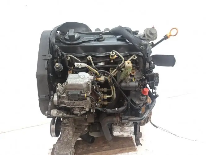 Réduction Moteur VOLKSWAGEN POLO 3 CLASSIC/FLIGHT 1.9 SDI - 8V Diesel d'occasion - AGD