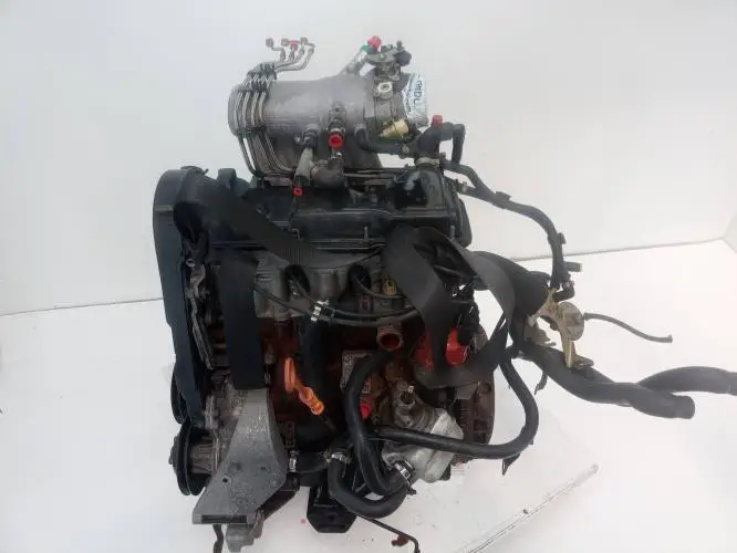 Commander Vite Moteur AUDI 80 3 S2 PHASE 2 2.2i - 20V L5 TURBO QUATTRO 4X4 Essence d'occasion - ABY