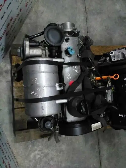 Usine Directe Moteur SEAT IBIZA 3 PHASE 1 1.9 SDI – 8V Diesel d'occasion – 038100103MX