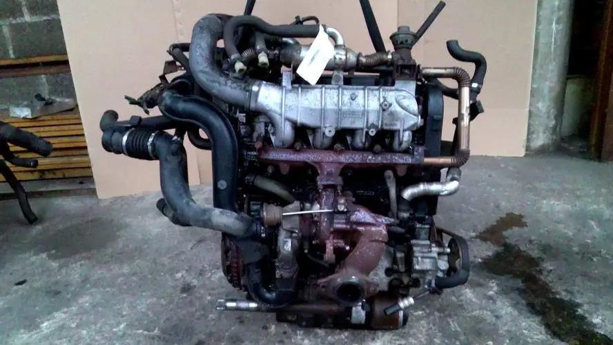 Prix Réduit Moteur CITROEN JUMPER 2 2.0 HDI - 8V TURBO Diesel d'occasion