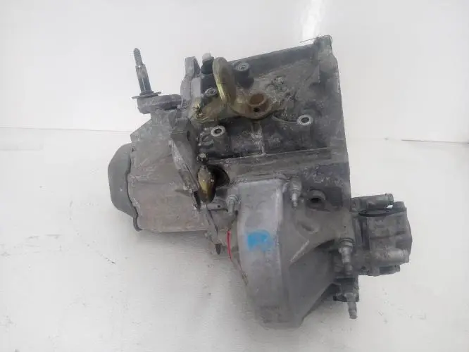 Acheter Direct Boite de vitesses PEUGEOT 307 PHASE 1 BREAK 1.6 HDI – 16V TURBO Diesel d'occasion – 20DM75