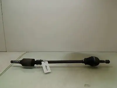 TRANSMISSION AVD Authentique