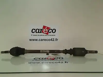 TRANSMISSION AVD Offre Exclusive