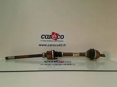 TRANSMISSION AVD Vente Flash