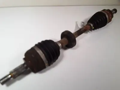 TRANSMISSION AVG Livraison Express