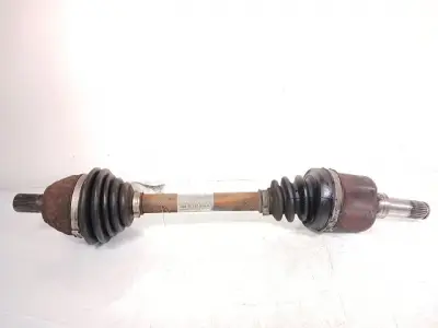 TRANSMISSION AVG Remise
