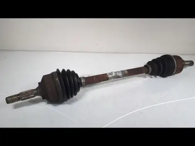 TRANSMISSION AVG Offre Limitée