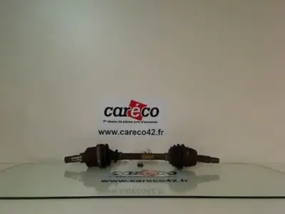 TRANSMISSION AVG Soldes