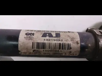 TRANSMISSION AVG Livraison Gratuite