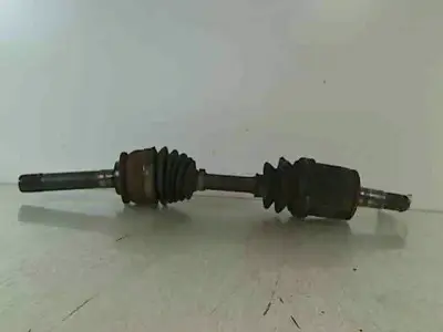 TRANSMISSION AVG Affaire À Saisir