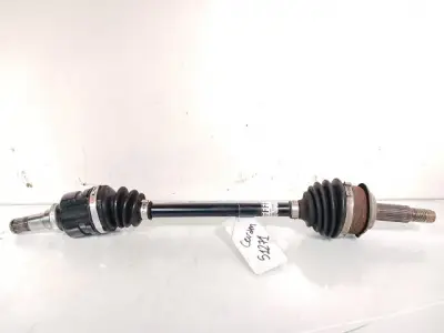 TRANSMISSION AVG Expédié Aujourd’hui