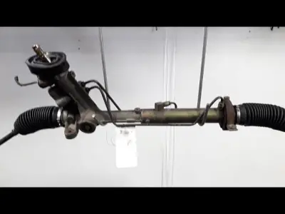 Paiement Sécurisé CREMAILLERE HYDRAULIQUE