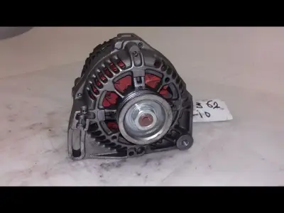 ALTERNATEUR Dernière Chance