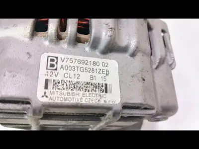 ALTERNATEUR Acheter Direct