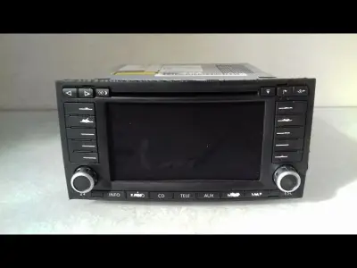 Commander Vite AUTORADIO