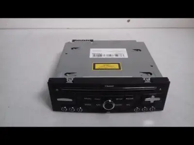 Promotion Saisonnière AUTORADIO