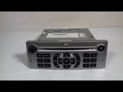 AUTORADIO Dernier Modèle