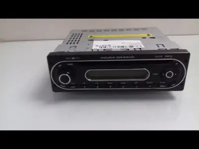 Achat Immédiat AUTORADIO