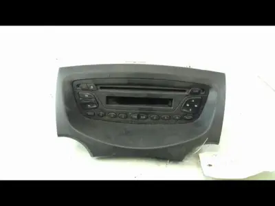 AUTORADIO Petit Prix