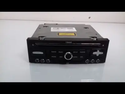 Produit De Marque AUTORADIO