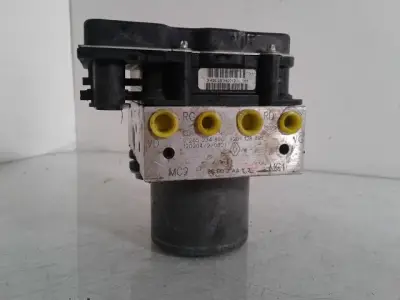 UNITE HYDRAULIQUE ABS Meilleur Choix