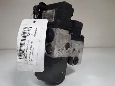 Achat Immédiat UNITE HYDRAULIQUE ABS