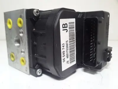 Vente Directe UNITE HYDRAULIQUE ABS