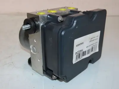 UNITE HYDRAULIQUE ABS Meilleure Vente