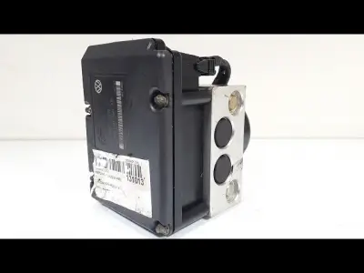 UNITE HYDRAULIQUE ABS Meilleur Choix