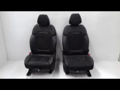 Seulement Aujourd’hui INTERIEUR COMPLET