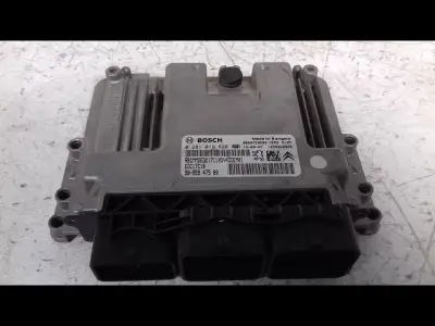 Achat Immédiat CALCULATEUR MOTEUR