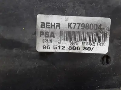 Usine Directe ECHANGEUR AIR
