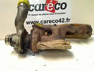 TURBO Commander Vite