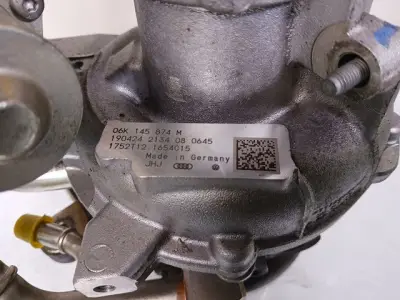 TURBO Usine Directe