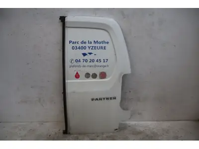 Vente Flash PORTE BATTANTE ARD