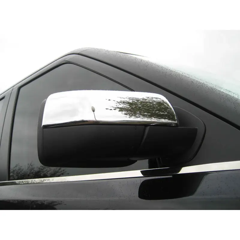 Quantité Limitée COQUE DE RETROVISEUR CHROME POUR RANGE ROVER SPORT