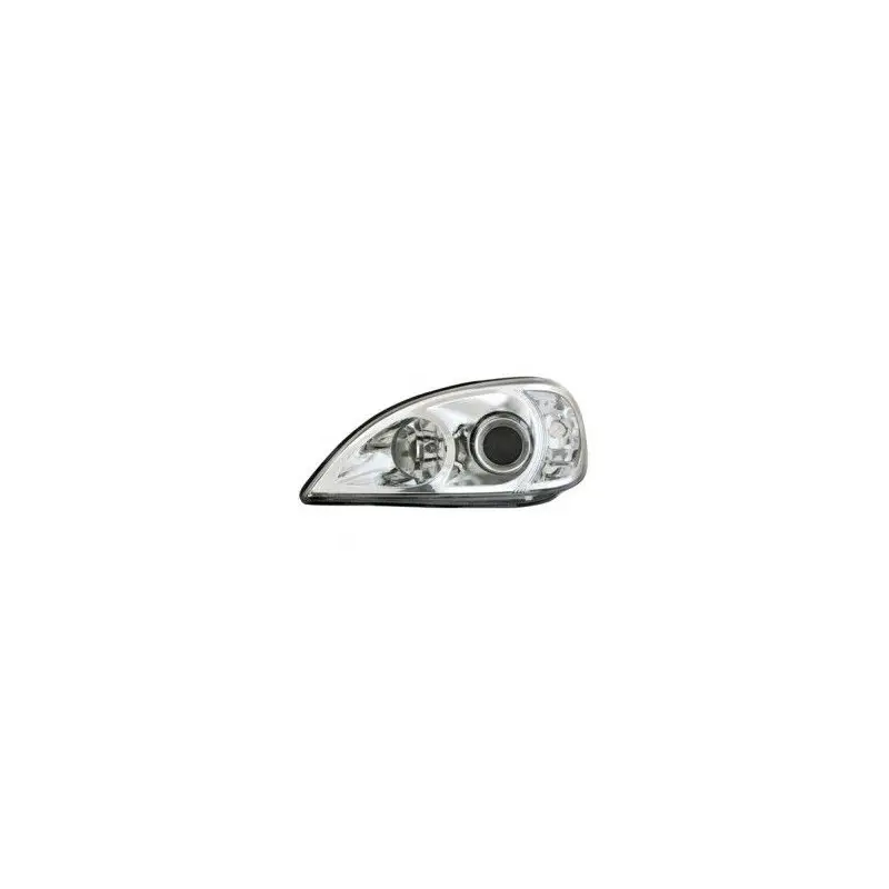 PHARES CRISTAL POUR MERCEDES ML W163 Nouveauté