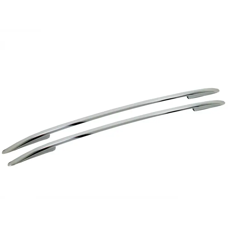 Populaire BARRE DE TOIT ALUMINIUM POUR TOUAREG 2011+