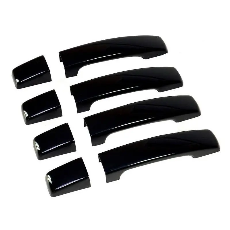 COUVRES POIGNEES JAVA BLACK POUR RANGE ROVER SPORT Promotion Saisonnière