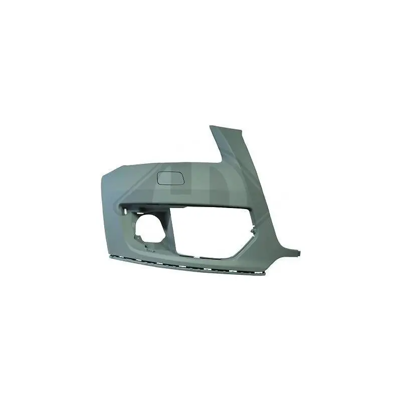PARE-CHOCS AVANT GAUCHE POUR AUDI Q5 2008-2012 Achat Immédiat